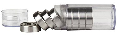 Sushi Kugellager ABEC 5, Unisex, Erwachsene, Mehrfarbig, 8 mm