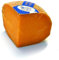 Mimolette alt 12 Monate gereift VIEILLE von Isigny 300g KÜHLVERSAND