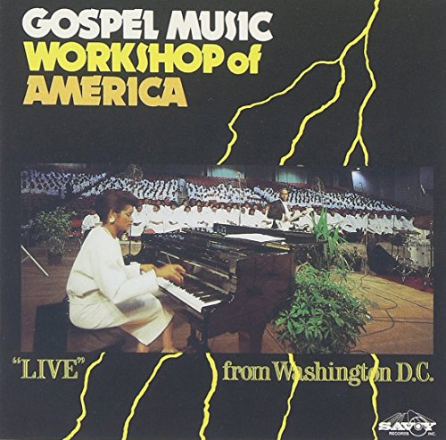 Live in Washington DC
