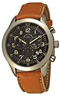 Zeno-Watch Herrenuhr - Precision Adventure - 6731-5030Q-a1
