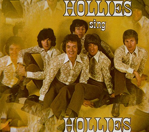 The Hollies Sing The Hollies