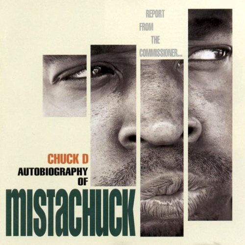 Autobiography of Mistachuck