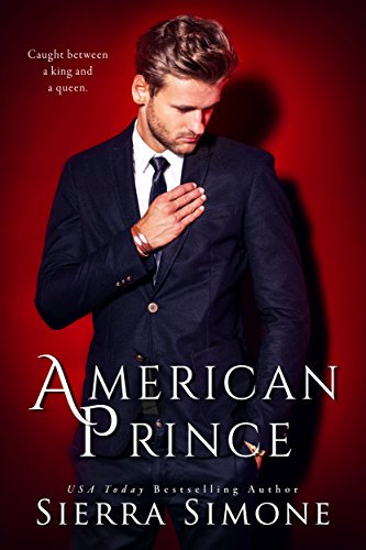 American Prince (New Camelot Book 2) (English Edition)