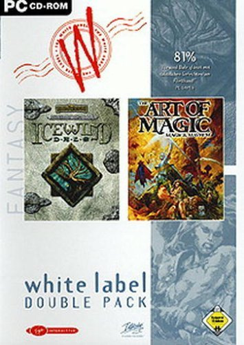 Icewind Dale + Art of Magic [White Label]