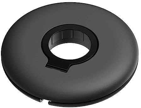 Baseus Planet for Apple Watch Charger (Black)