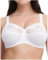 Chantelle AMAZONE, Reggiseno con Ferretto Coprente, Intimo Donna, Bianco (Weiß 10), 100F