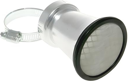 Drag Race 50mm Suction Funnel