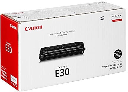 Canon PFC E 30 Cartridge