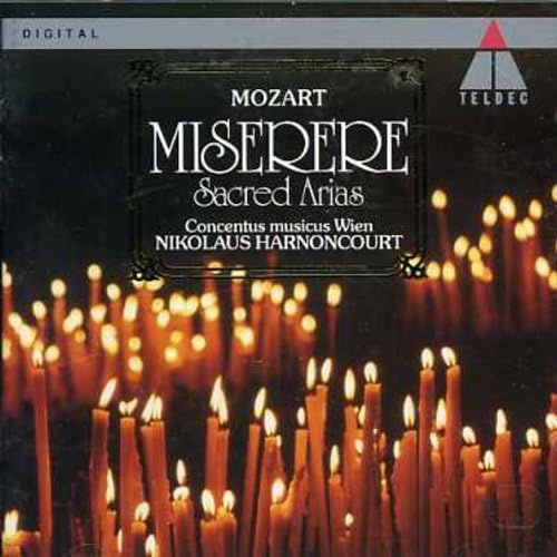 Miserere (Geistliche Arien)