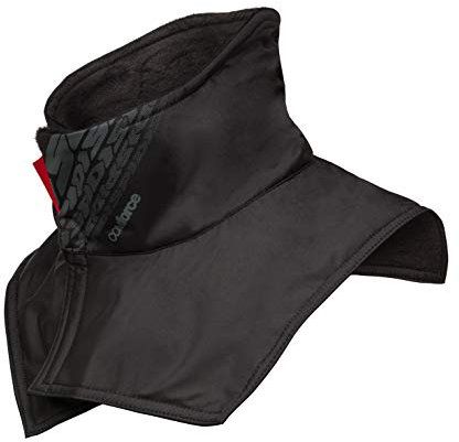 Spidi Mixte L53-172- Neck Warmer, Noir, M EU
