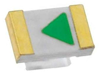 5X KP-2012P3C Phototransistor 0805 940nm 30V 120° Lens: Transparent KINGBRIGHT E