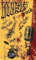 Vlies Fototapete MUSIK IN ORANGE 150 x 250 cm | Vliestapete - Wandtapete inklusive Kleister | PREMIUM VLIES QUALITÄT