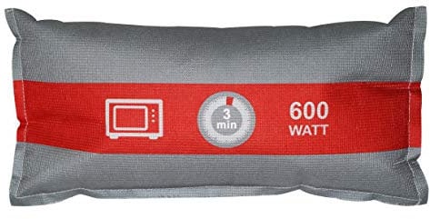 HP-Autozubehör 71115 Luftentfeuchter 1kg - Wiederverwendbar, Grau
