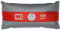 HP-Autozubehör 71115 Luftentfeuchter 1kg - Wiederverwendbar, Grau