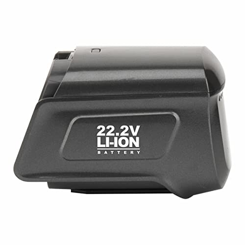 H.Koenig BTY700 Batterie rechargeable pour Aspirateur 2 en 1 EasyClean Power + UP700