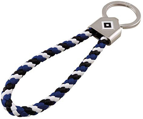 Hamburger SV HSV Schlüsselanhänger Anker