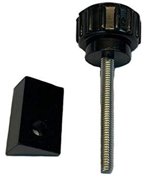 Fritzmann Schnellverschluss- Schrauben für Pard NV007 Adapter