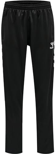 hummel hmlCORE Volley Poly Trainingshose Short schwarz, L Herren