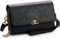PAULO SERINI® Umhängetasche für Damen - Handy, Geldbörse, Clutch, Handtasche - Damenhandtaschen, Handtaschen - Geburtstagsgeschenke für Damen