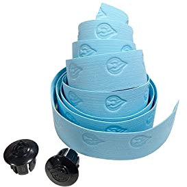 Cinelli Wave Fahrradlenkerband (Blue Prince)