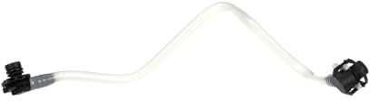 GATES MFL1147 Kraftstoffschlauch Kompatibel mit MERCEDES-BENZ E-Klasse Limousine W210 4389-01147 438901147 6060700432