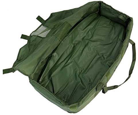 Easipet Carp Fishing Cradle Unhooking Mat Sling Coarse Fish Protection Care Safe Tackle
