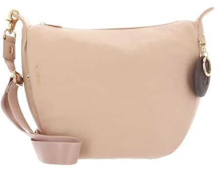 Mandarina Duck Damen Mellow Leather Tasche, Lamb's Wool