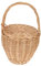 Alipis Cestino Di Immagazzinaggio 1Pc Borsa Pranzo Borsa Viaggio Alla Moda Borsa Viaggio Per Le Borsa Viaggio In Tessuto Per Le Borsa Cestino In Rattan Cesto Di Fiori In Rattan Cestini Flower