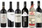 Assorti Dégustation - Assortiment de 6 vins rouges du Nouveau Monde - Argentine, Californie, Chili, Australie, Afrique du Sud (6 x 0,75L)