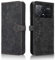 Succtopy Coque pour Xiaomi Poco X6 Pro 5G Etui Protection Housse Premium en Cuir PU [Emplacements Cartes] [Fermeture Magnétique] Pochette Flip Portefeuille Case pour Xiaomi Poco X6 Pro 5G Noir