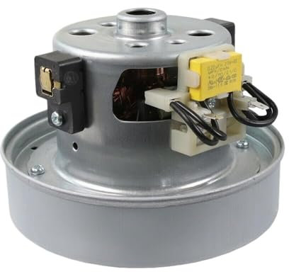 cvero Original Vacuum Cleaner 1600W Powerful Fan Motor Module, Robot Extraction Accessory, Compatible For Dyson, DC33C DC37 DC52