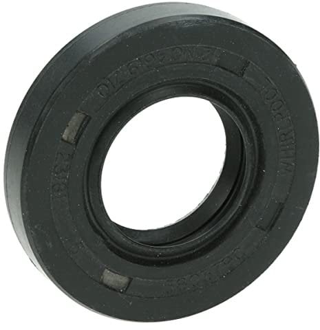 SOS Accessoire Dichtungsring Kugellager 30 x 53.5 9 x 14,5 für Waschmaschine 481253058097, 03010087 Ardo, Bauknecht, Ignis, Laden, Paris-Rhone, Whirlpool