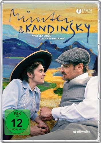 Camino Filmverleih GmbH