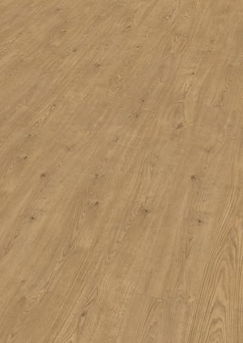 EGGER Aquadura+ Hybridboden EDF180 Berdal Eiche natur 1292x193x7,5mm (1,995m²)