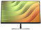 HP E24u G5 24 inch FHD USB-C Monitor, On-Screen Controls; Single Power ON; Anti-Glare; Height Adjust/Tilt/Swivel/Pivot Eye Ease,