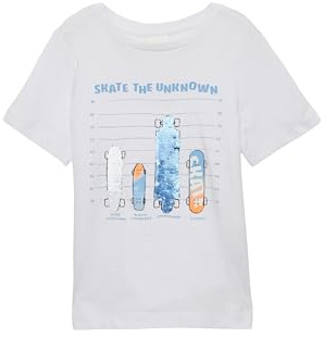 s.Oliver T-Shirt mit Frontprint und Wendepailletten
