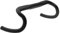 Fahrrad Rennrad Lenker Gravel GND 51 31.8mm Durchmesser 460mm Breit | Reach 78mm | Drop 122mm aus Alu