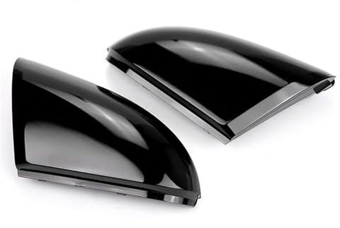 Auto-Blinkerlicht, LED-Seitenspiegellicht für Dodge für Ram 1500 für Classic 2500 3500, Blinkerlampe, fließendes Wasserblinker-Seitenlicht, getönte Linse, 12 V, dynamisches Blinkerlicht