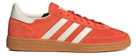 adidas Spezial Indoor Court Shoes UK 4 Orange