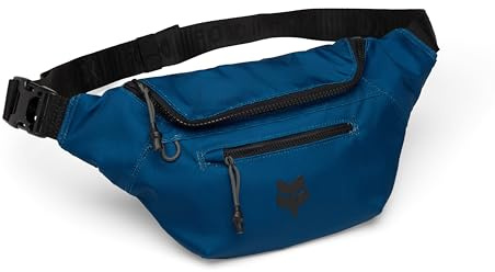 Fox Racing Fox Head Gürteltasche, Einheitsgröße, Dämmerungsfarbe