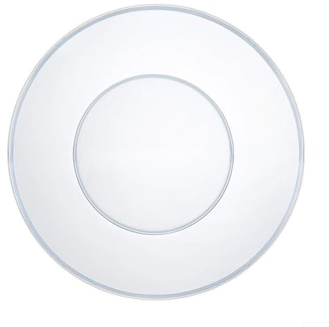 5 and 6 Quart Silicone Lid for InstantPot Inner Pots, Airtight and Watertight Seal, Designed for Storing Food and Retaining Heat During Cooking