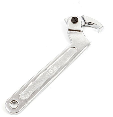 C Llave de gancho ajustable 32-76 mm herramienta de tensor promocional