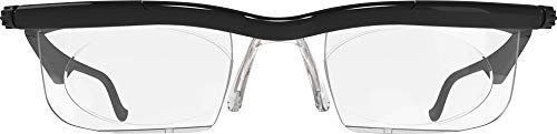 Unbekannt Brille mit Variabler Sehstärke schwarz