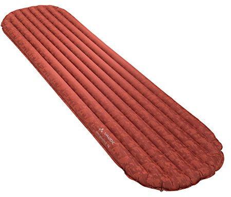 VAUDE Isomatten Performance 7 L, redwood, one size, 128166760000