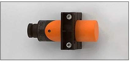 IB5124 Induktiver Sensor Ø 34 mm IFM IB5124