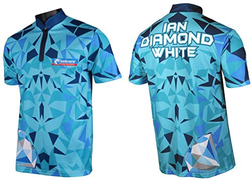 Unicorn Unisex Official 2019 Ian White Official 2019 Ian White Dart Shirt