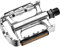 Union Pedale SP-2150 ALU 9/16 Zoll einteilig Alu +Flicken