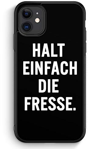 MUNIQASE Vintage Weltkarte - Silikon Hülle für iPhone 11 - Vintage Schöne Muster Ornament Verzierte Schutzhülle Handyhülle Case Cover