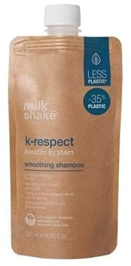 milk_shake - K-Respect Smoothing Shampoo 750 ML