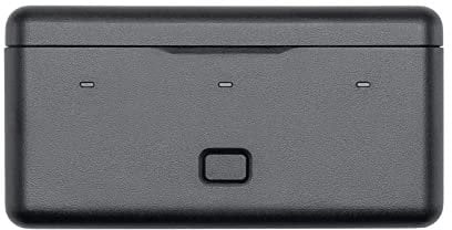 DJI Osmo Action Multifunctional Battery Case